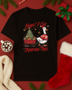 Oops! Another Tree Graphic Top (4 Shirt Options)
