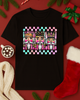 Nutcracker Trio Graphic Top (4 Shirt Options)