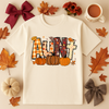 Bone Fall Customizable Mama Tee