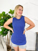 Reg/Plus-Beside Me Tank Top