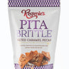 Regenie's Pita Brittle