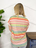 Reg/Plus- Here And Back Top