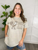 Live Today Fried Tomorrow Tee