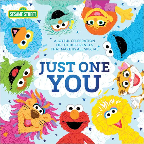 Just One You: Deluxe Edition