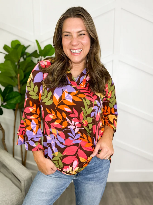 Reg/Plus- Simple Spark Top
