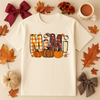 Bone Fall Customizable Mama Tee