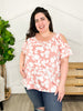Reg/Plus-Nothing Better Top
