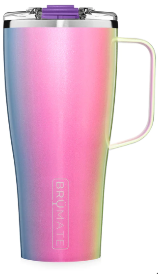 Toddy XL 32oz Coffee Mug (Assorted)