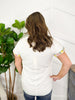 Reg/Plus-Bloom Again Top