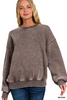 Reg/Plus-Something To Remember Pullover
