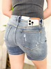 Dad Short with Cell Phone Pocket by Judy Blue