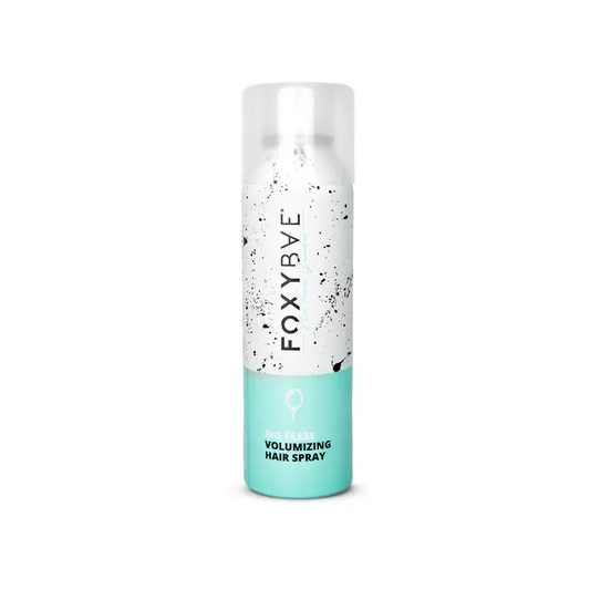 Big Tease Volumizing Hair Spray