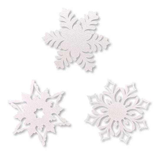 Snowflake Art Pop Minis s/3