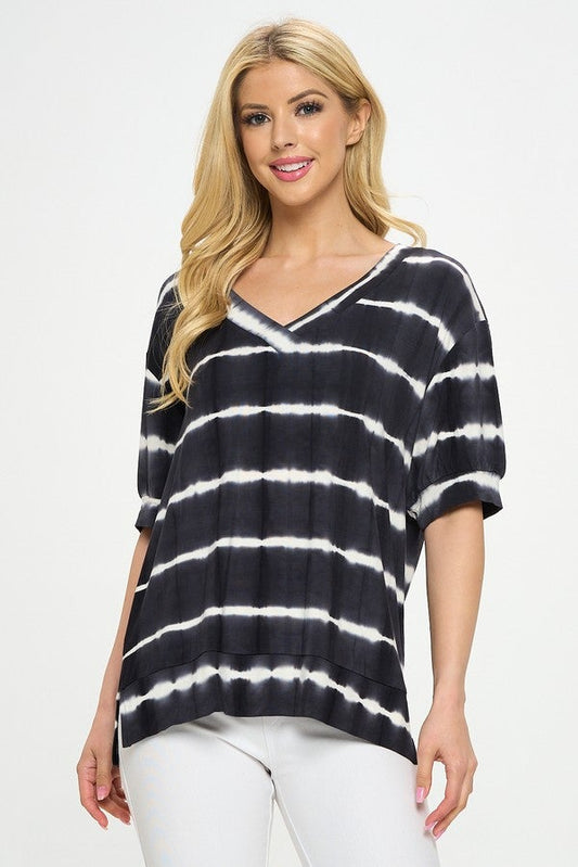 30A - Women’s Ride the Tide Short Sleeve Top