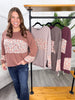 Reg/Plus Loving You Is A Breeze Top