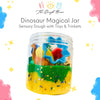 Large Magical Sensory Jars