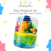 Large Magical Sensory Jars