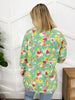 Reg/Plus-Wildflower Dream Cardigan