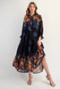 Reg/Plus- Daylight Dress