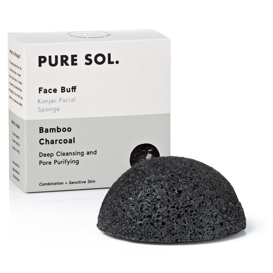 Face Buff by Pure Sol
