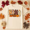 Bone Fall Customizable Mama Tee