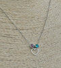 Dainty Heart Charm