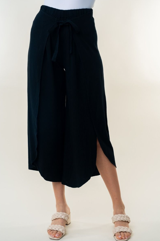 Reg/Plus On The Go Pants