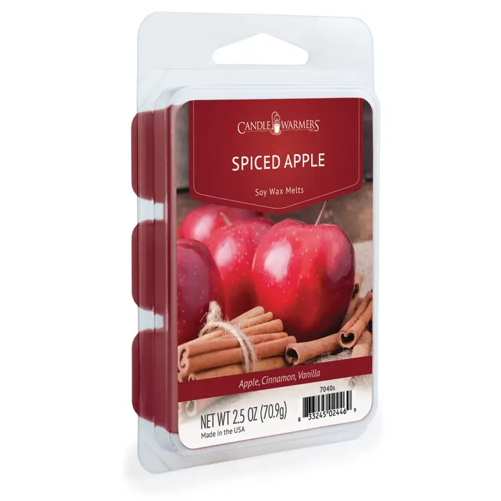 All The Fall Love Wax Melts