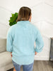 Reg/Plus-Ensure Perfection Button Down Top