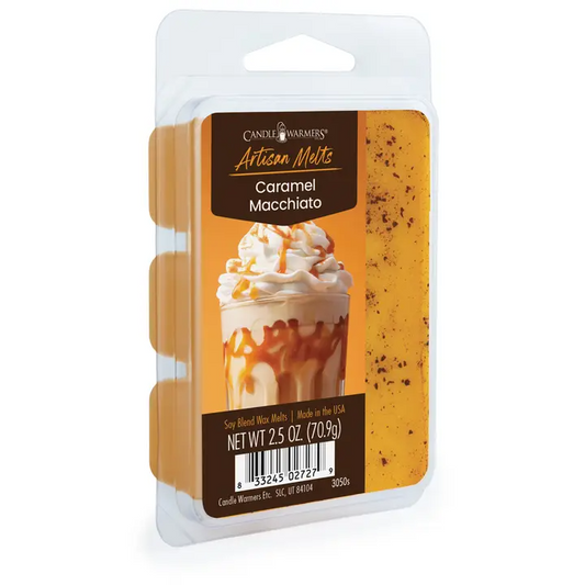 All The Fall Love Wax Melts