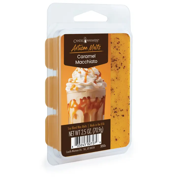 All The Fall Love Wax Melts