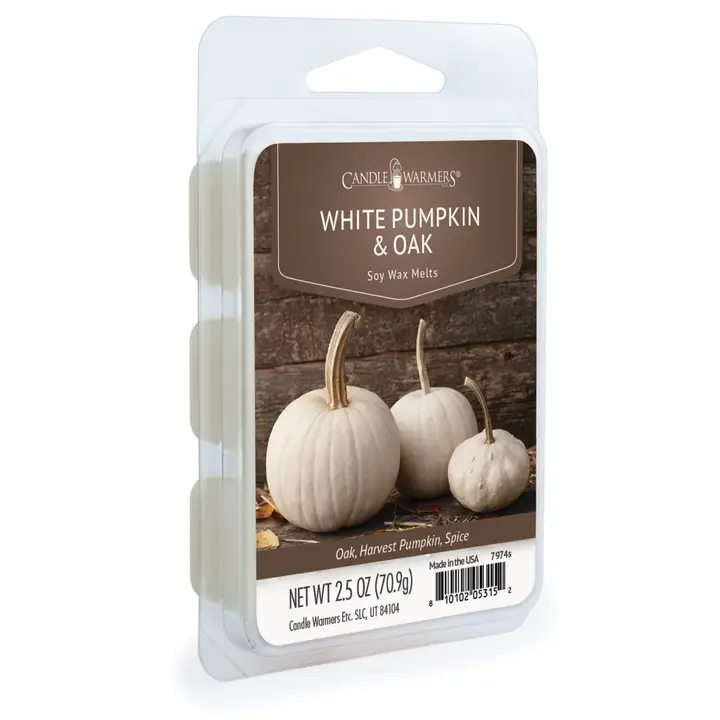 All The Fall Love Wax Melts