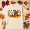 Bone Fall Customizable Mama Tee