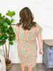 Reg/Plus-Threads Of Grace Dress