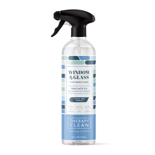 24 oz. Window & Glass Cleaner