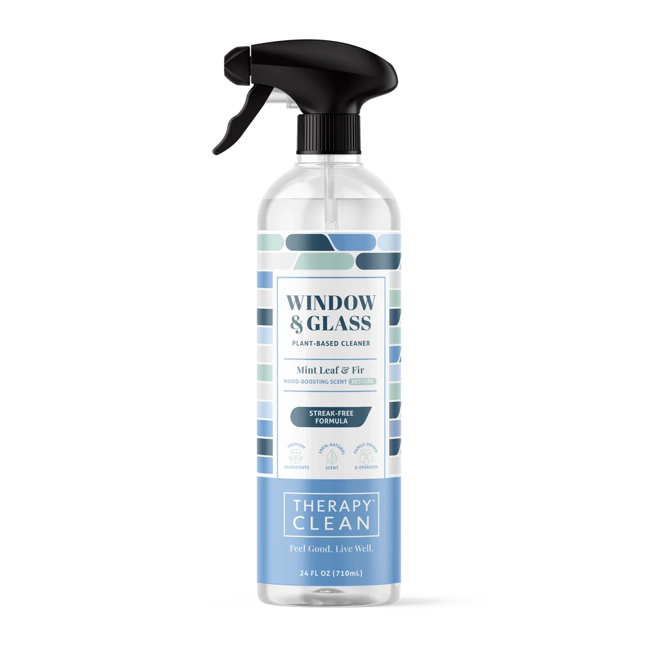 24 oz. Window & Glass Cleaner