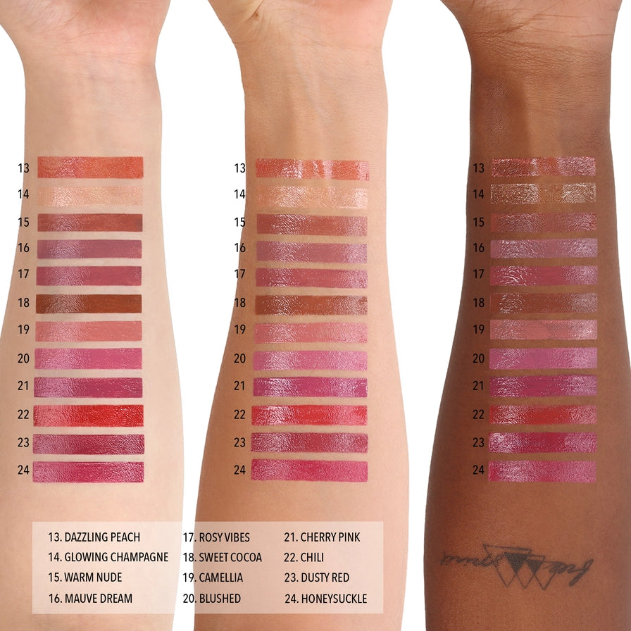 Signature Lipstick (Assorted)