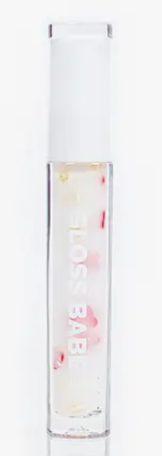 Moisturizing Lip Gloss (Assorted)