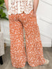 Reg/Plus-Well Connected  Pants