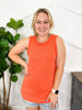 Reg/Plus-Beside Me Tank Top