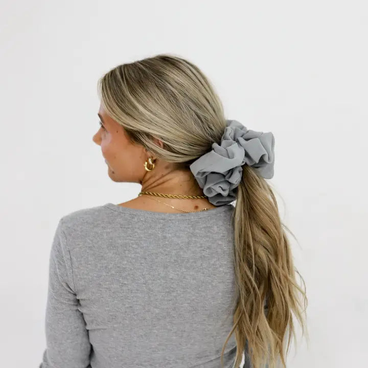 Kaxi Jumbo Scrunchie