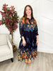 Reg/Plus- Daylight Dress