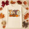 Bone Fall Customizable Mama Tee