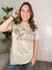 Live Today Fried Tomorrow Tee