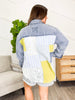 Reg/Plus-Iconic Button Down Top