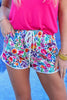 Reg/Plus-Everyday Shorts