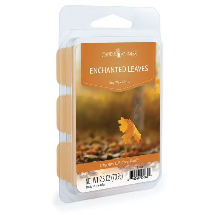 All The Fall Love Wax Melts