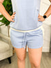 Reg/Plus-Change Of Plans Shorts