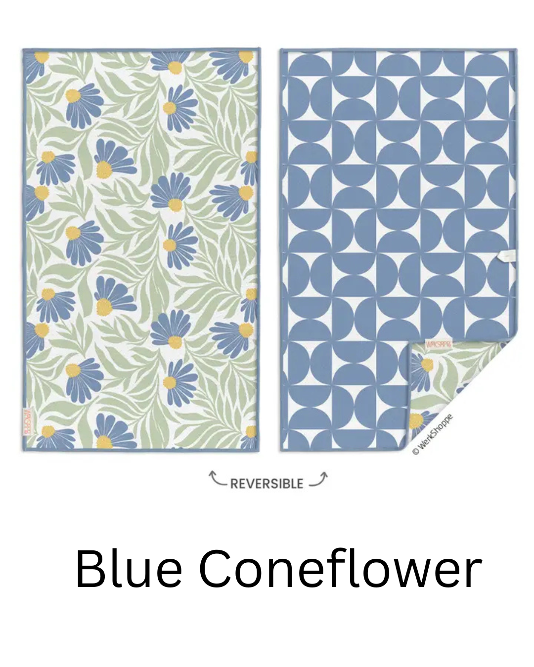 Microfiber Kitchen Dish Towels