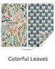 Microfiber Kitchen Dish Towels